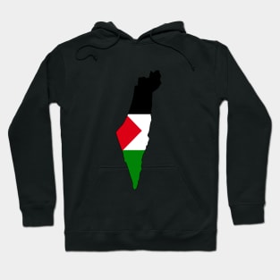 Palestine Hoodie